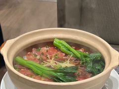 -頂好酒家·经典粤菜(海信广场店)