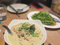 -瓦城泰国料理(芮欧百货店)