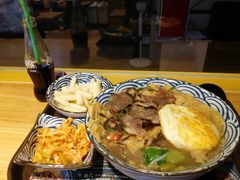 -笋爷高汤嗦螺粉·螺蛳粉(上社店)