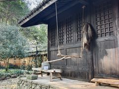 -黄公望隐居地