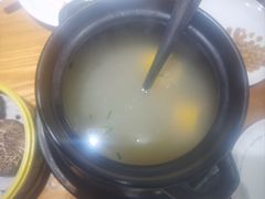 -老海陵·泰州菜(图书馆店)