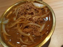 -米村拌饭(万达广场庄河店)