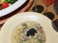 -新贝乐意大利餐厅(苏州中心店)