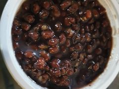 红豆双皮奶-七七家的糖水店(南湾街1号店)