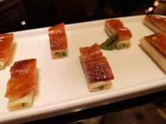 -富力丽思卡尔顿酒店·丽轩中餐厅