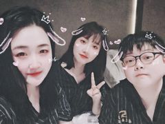 -尚足影院式足疗·住宿·美食(解放碑店)