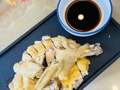 -蟹天蟹地农家菜·阳澄湖大闸蟹(浅水湾店)