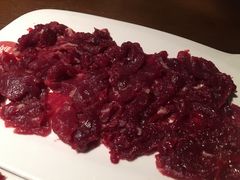 -牛焱·贵州黄牛肉火锅(城西银泰店)