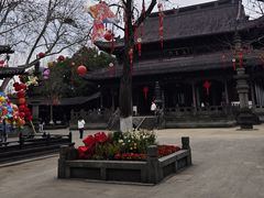 -钱王祠
