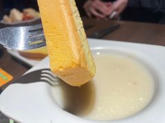 -豪客来牛排(空港华联店)