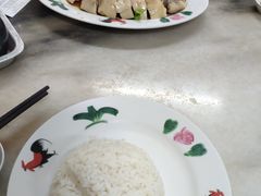 -威南记鸡饭餐室
