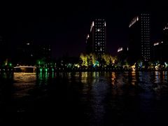 -运河游船(武林门码头)