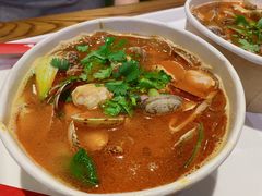 何记花甲粉-何记花甲(海岸城旗舰店)