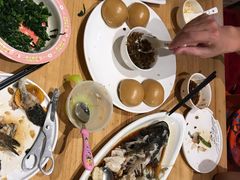 -南海渔家•海鲜•正宗海南菜(海棠湾店)