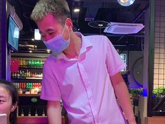 -杨记齐齐哈尔烤肉(五莲路店)
