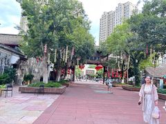 -涌上外婆桥(南塘店)