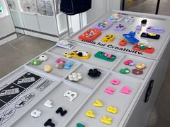 -line friends(明洞旗舰店)