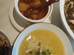 -柴门饭儿(成都太古里店)