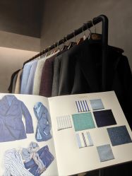 -Brother西服礼服定制·商务·婚礼(佛山南海店)