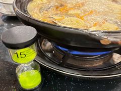 -草墩罗非鱼庄•野生菌•腊排骨(七星街上段店)