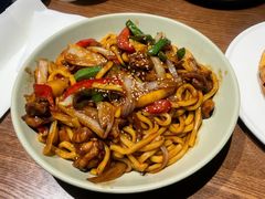-魏客咖啡(中铁中心店)