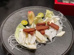 -艋舺·台湾小馆老字号(平安悦坊店)