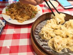 -太原面食店(解放路店)