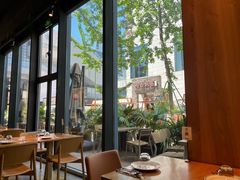 -1861意大利餐厅(文化广场店)