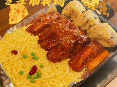 -韩热集市(百源店)