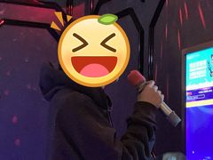 -欢乐迪KTV(南坪上海城店)