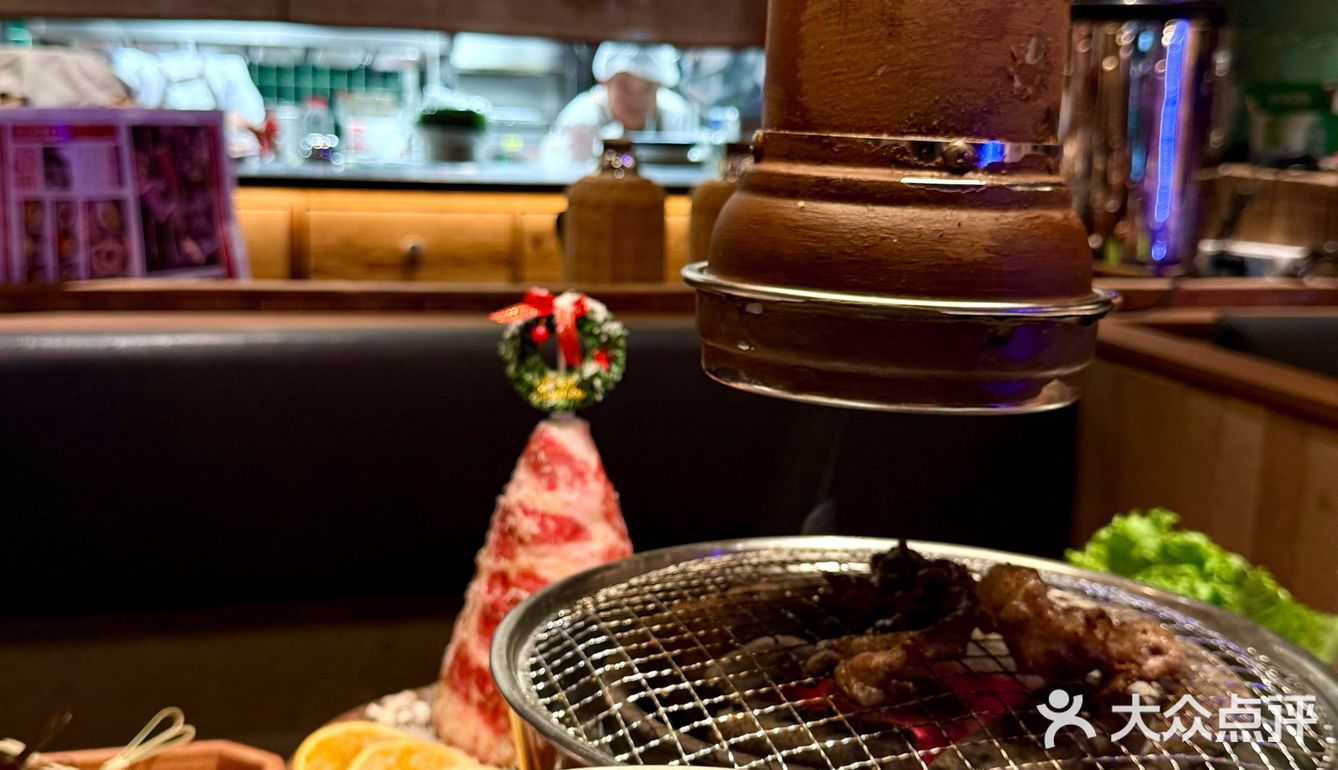 再说一遍！！沈阳这家烤肉太好吃了！！
