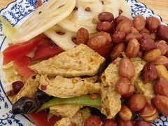 -尤素福东举院饺子馆