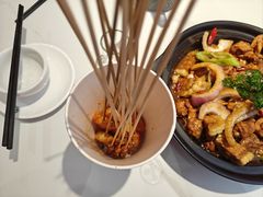 -状元虎.摇滚炒鸡.家常菜(义勇街店)
