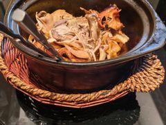 -味莊餐厅(康庄南街店)