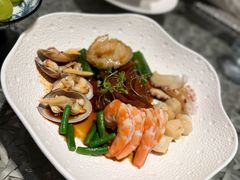 -香港龙凤楼(巨鹿路洋房店)