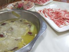 -重庆乡水源火锅(谷埠店)