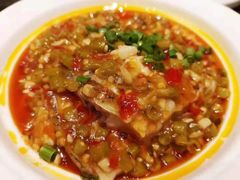 -漾亚·雍雅合鲜(鹭岛店)