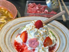 -菌自由丨野生菌火锅特色庭院餐厅(丽江古城店)