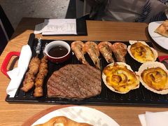 -必胜客(新海上世界店)