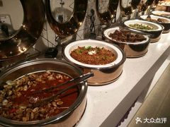 -快乐爱斯米牛排自助(正大广场店)