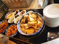 -上海明天广场JW万豪酒店