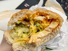 -赛百味SUBWAY(长宁龙之梦店)