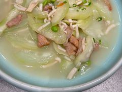 -阿毛饭店(和义路店)