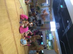 丽池宫韩式汗蒸会馆-丽池宫韩式汗蒸会馆(华灯坊店)