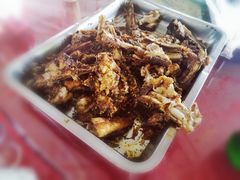 -天达烤全羊