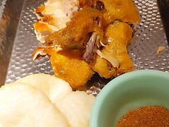 -章吴记喜瑞餐厅(东东城店)