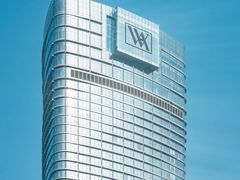 -成都华尔道夫酒店