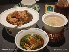 -南里山房(虹桥新天地店)