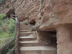 -炳灵寺世界文化遗产旅游区