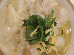 -和记小菜(东方店)